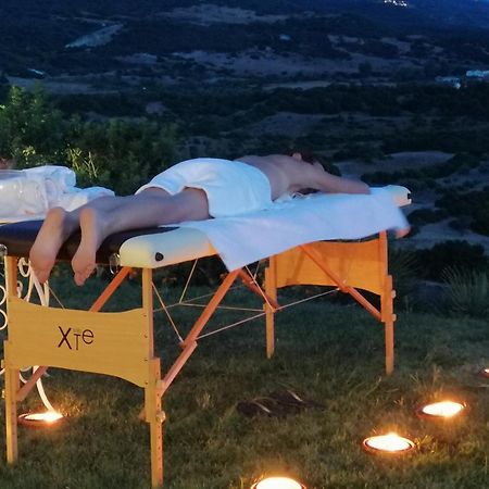 Casa Mare & Spa אלגהרו מראה חיצוני תמונה