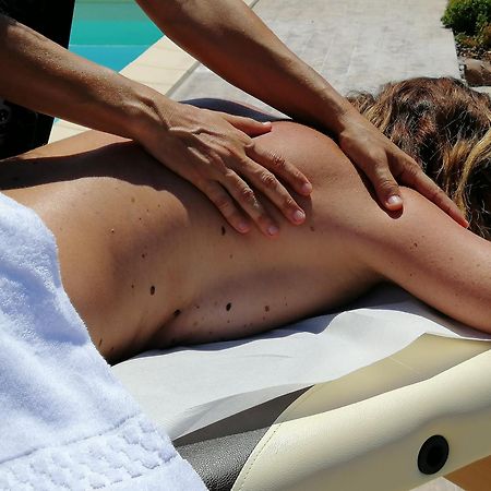 Casa Mare & Spa אלגהרו מראה חיצוני תמונה