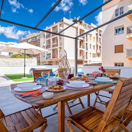 Casa Mare & Spa אלגהרו מראה חיצוני תמונה