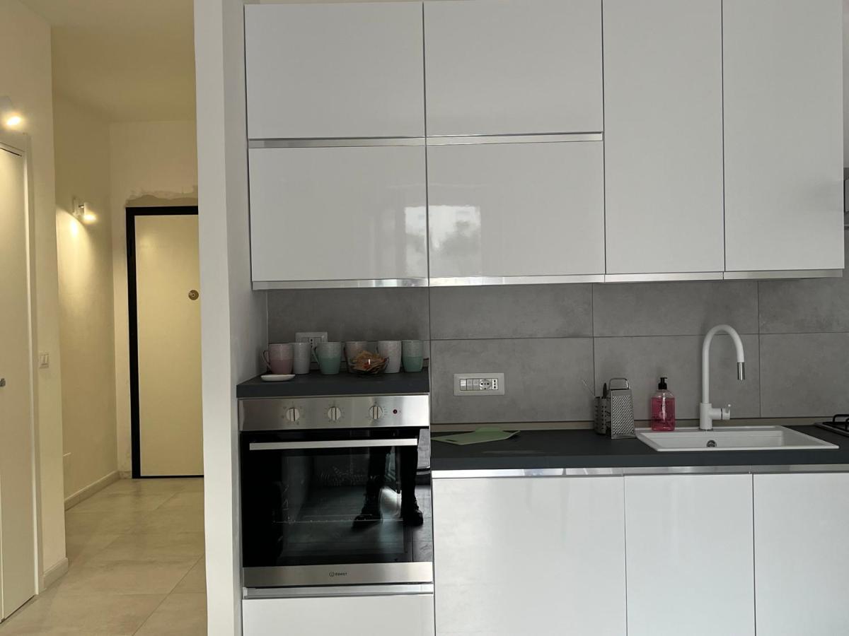 Casa Mare & Spa אלגהרו מראה חיצוני תמונה