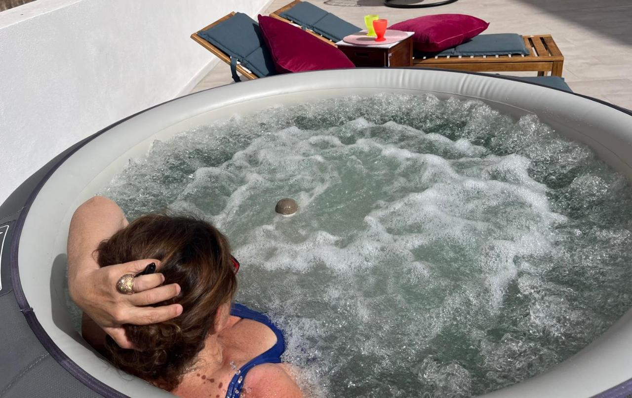 Casa Mare & Spa אלגהרו מראה חיצוני תמונה