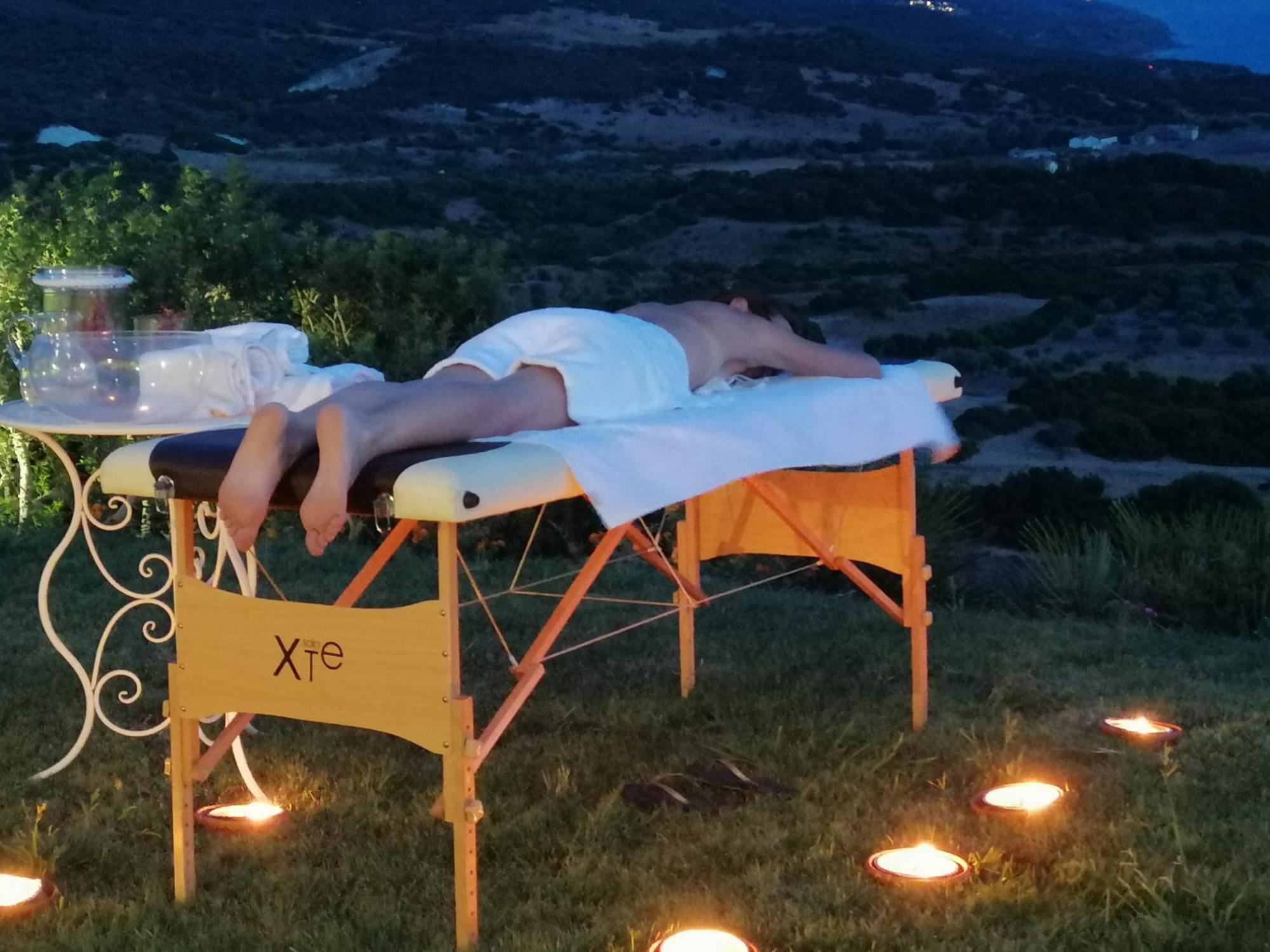 Casa Mare & Spa אלגהרו מראה חיצוני תמונה