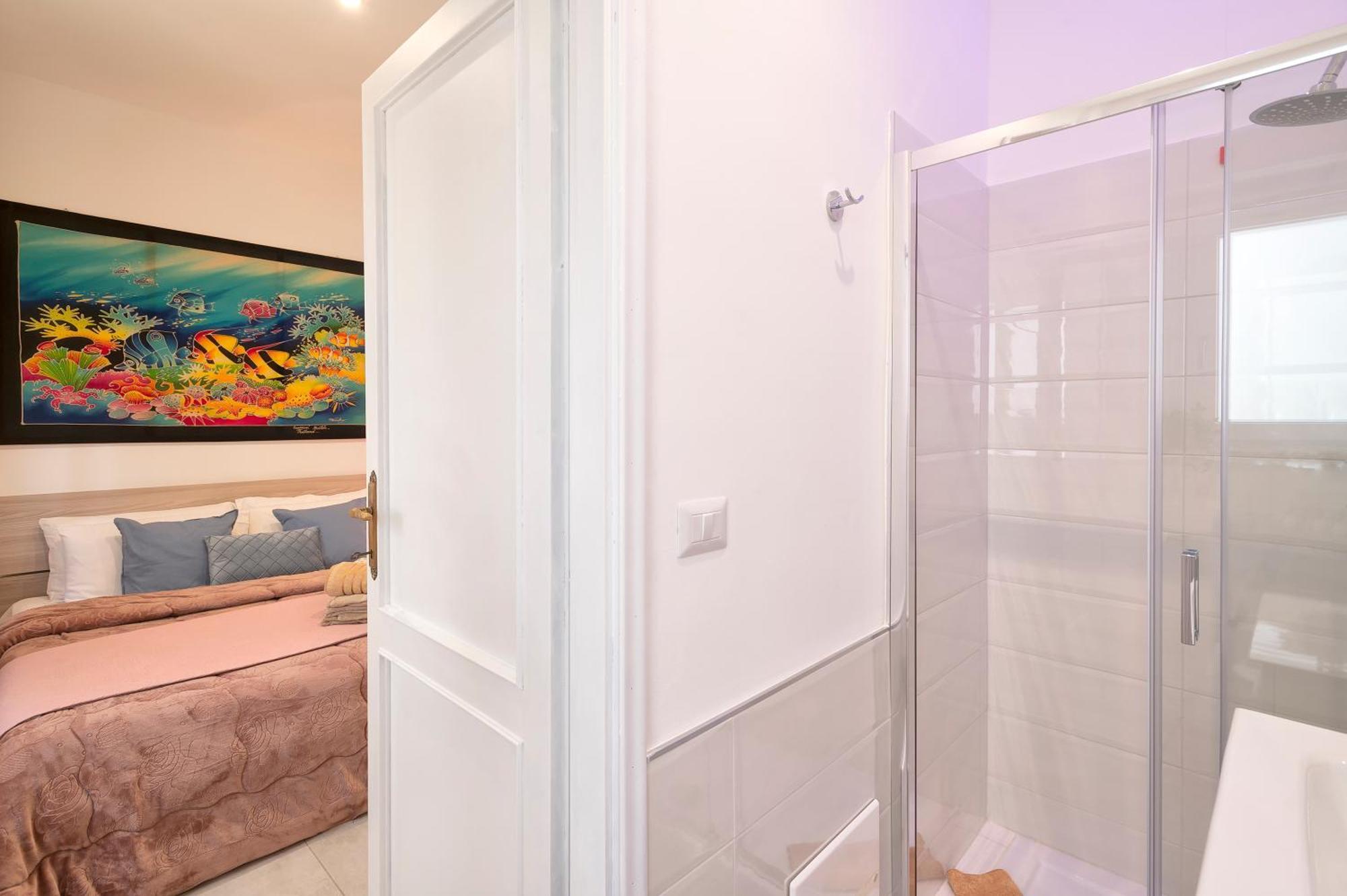 Casa Mare & Spa אלגהרו מראה חיצוני תמונה