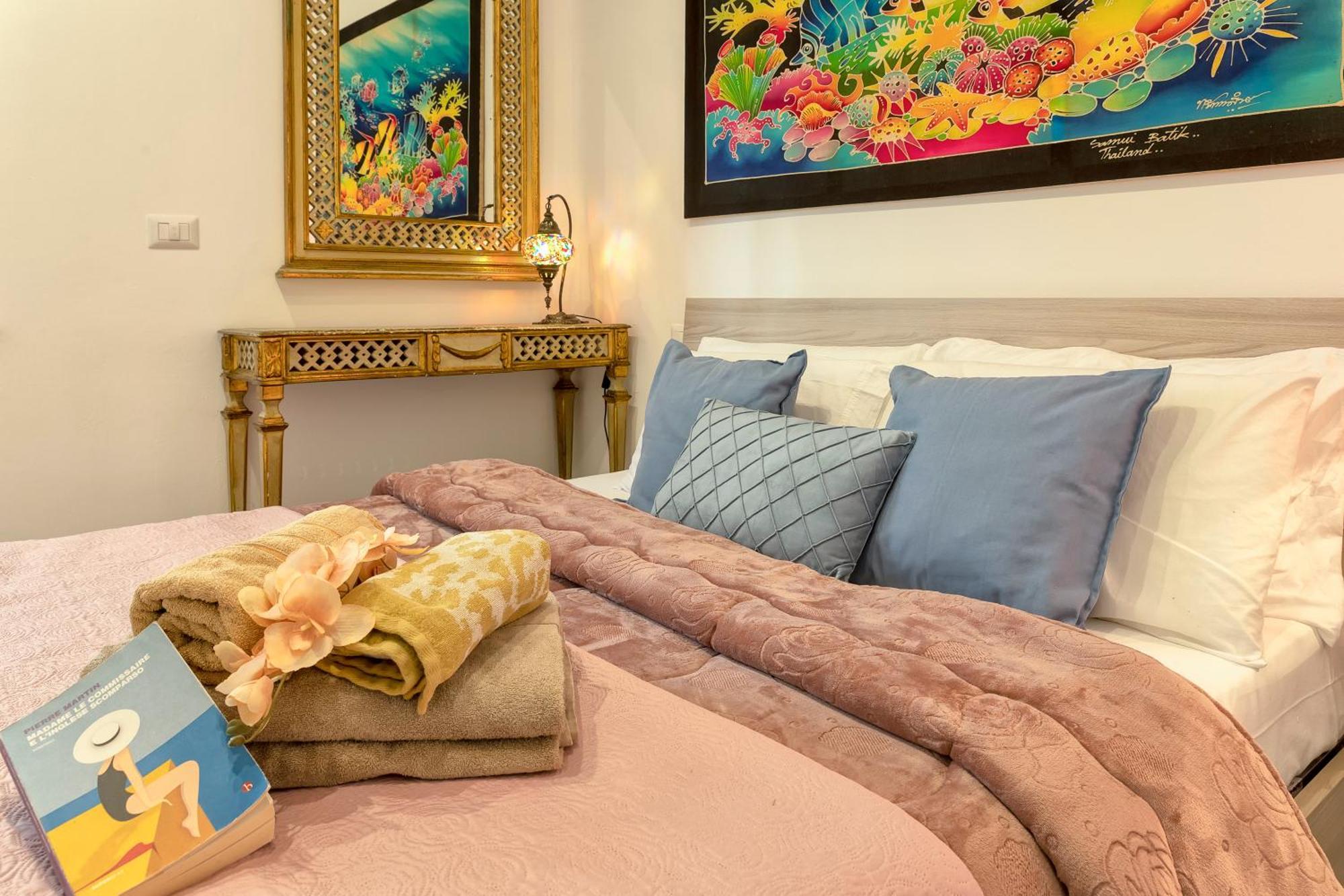 Casa Mare & Spa אלגהרו מראה חיצוני תמונה
