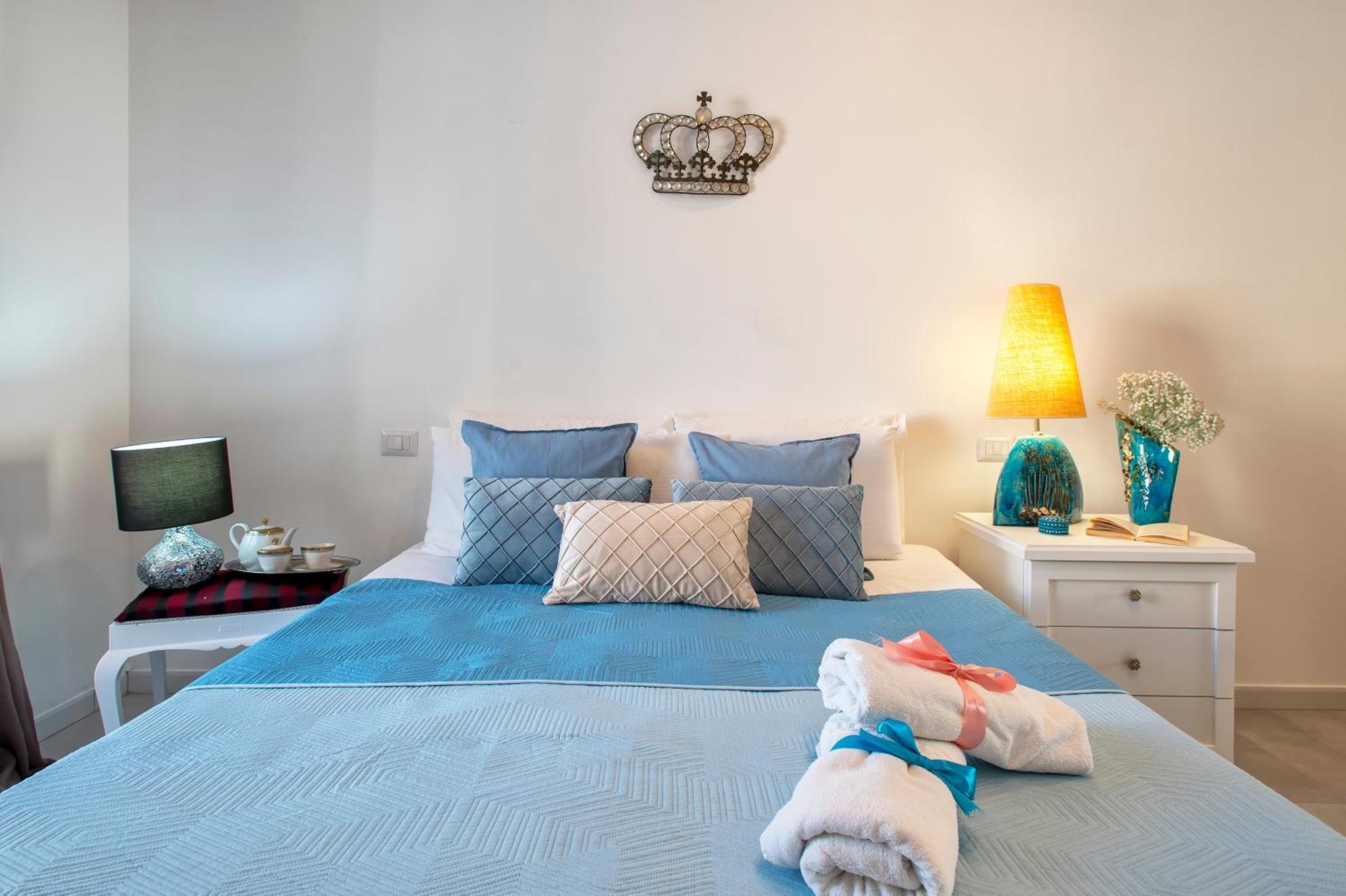 Casa Mare & Spa אלגהרו מראה חיצוני תמונה