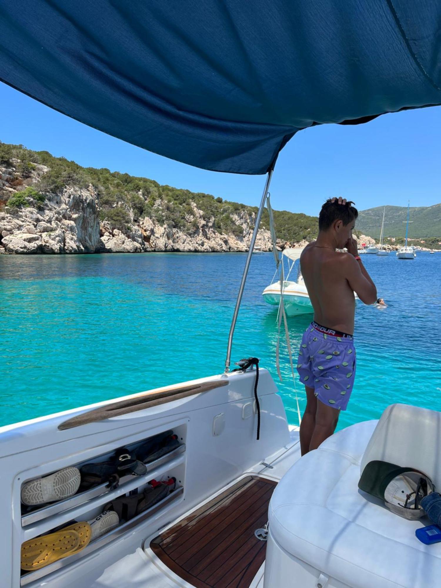 Casa Mare & Spa אלגהרו מראה חיצוני תמונה