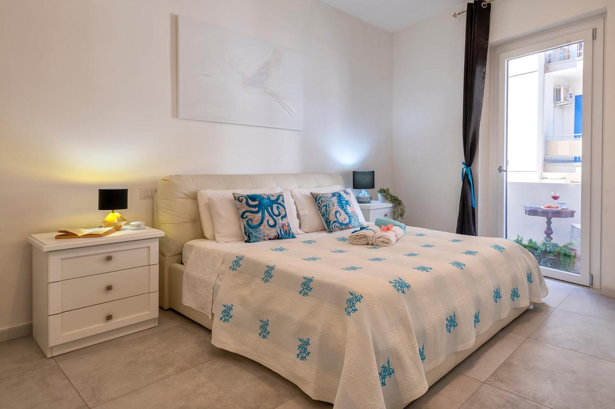 Casa Mare & Spa אלגהרו מראה חיצוני תמונה