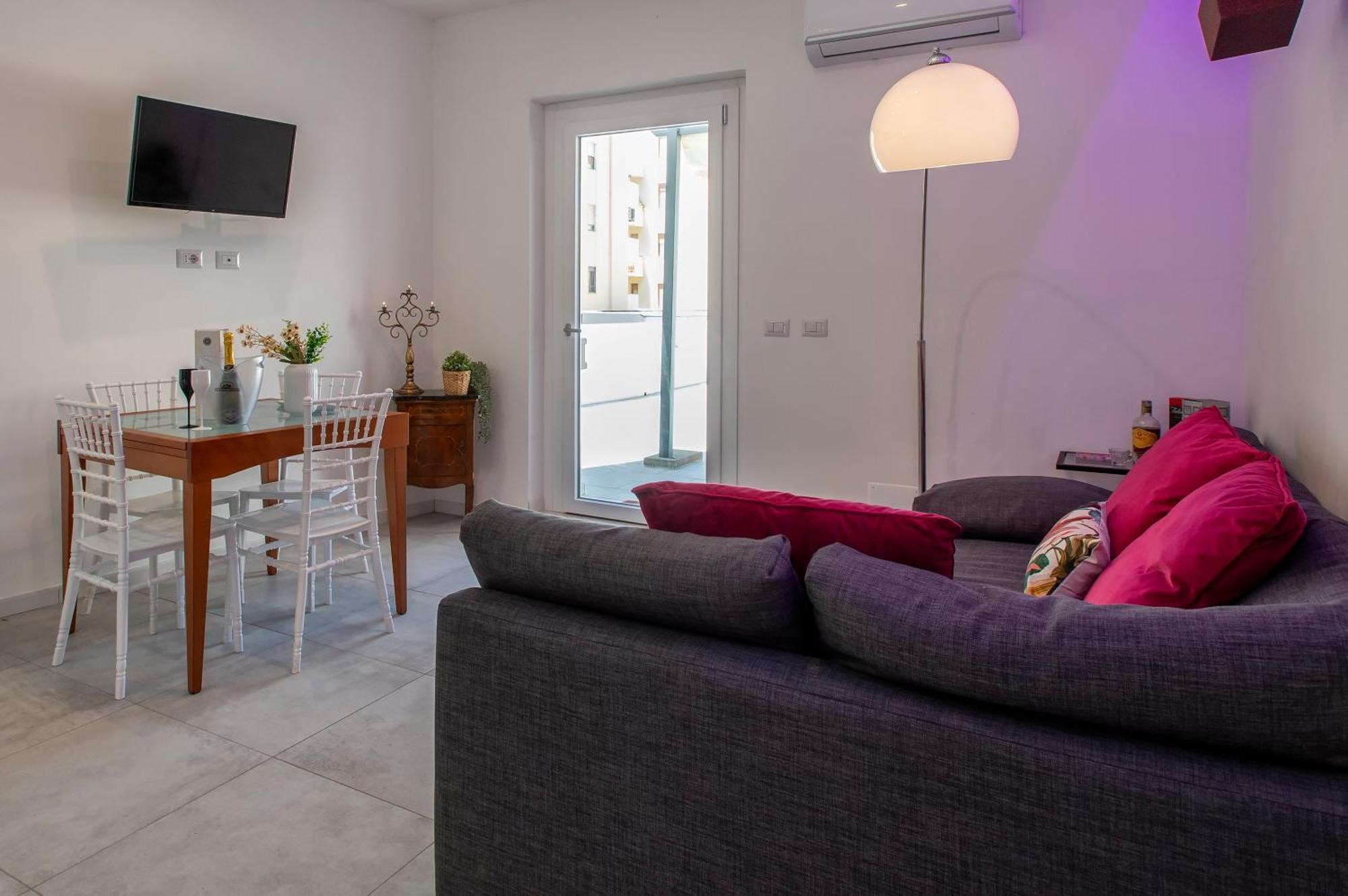 Casa Mare & Spa אלגהרו מראה חיצוני תמונה