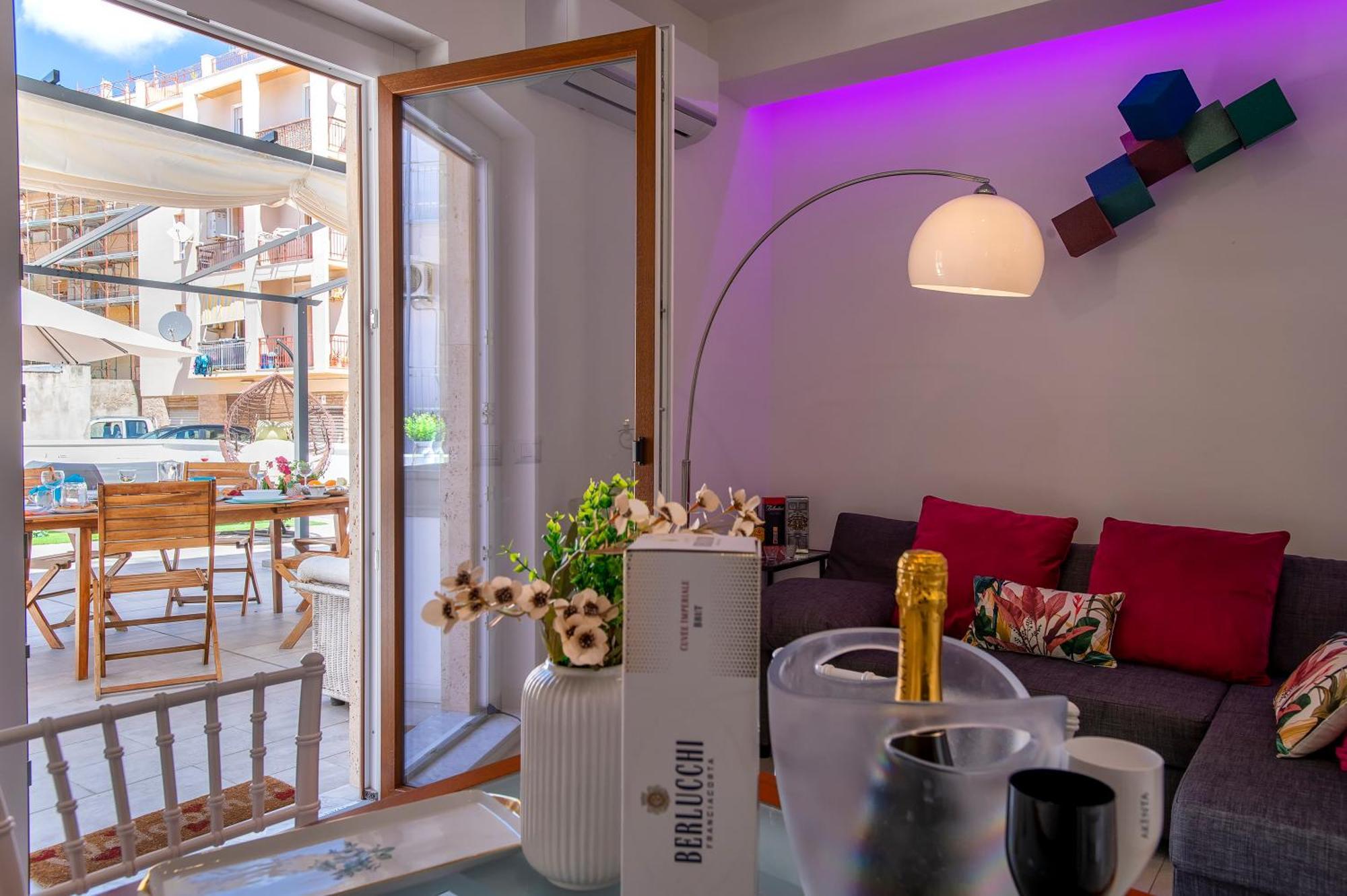 Casa Mare & Spa אלגהרו מראה חיצוני תמונה