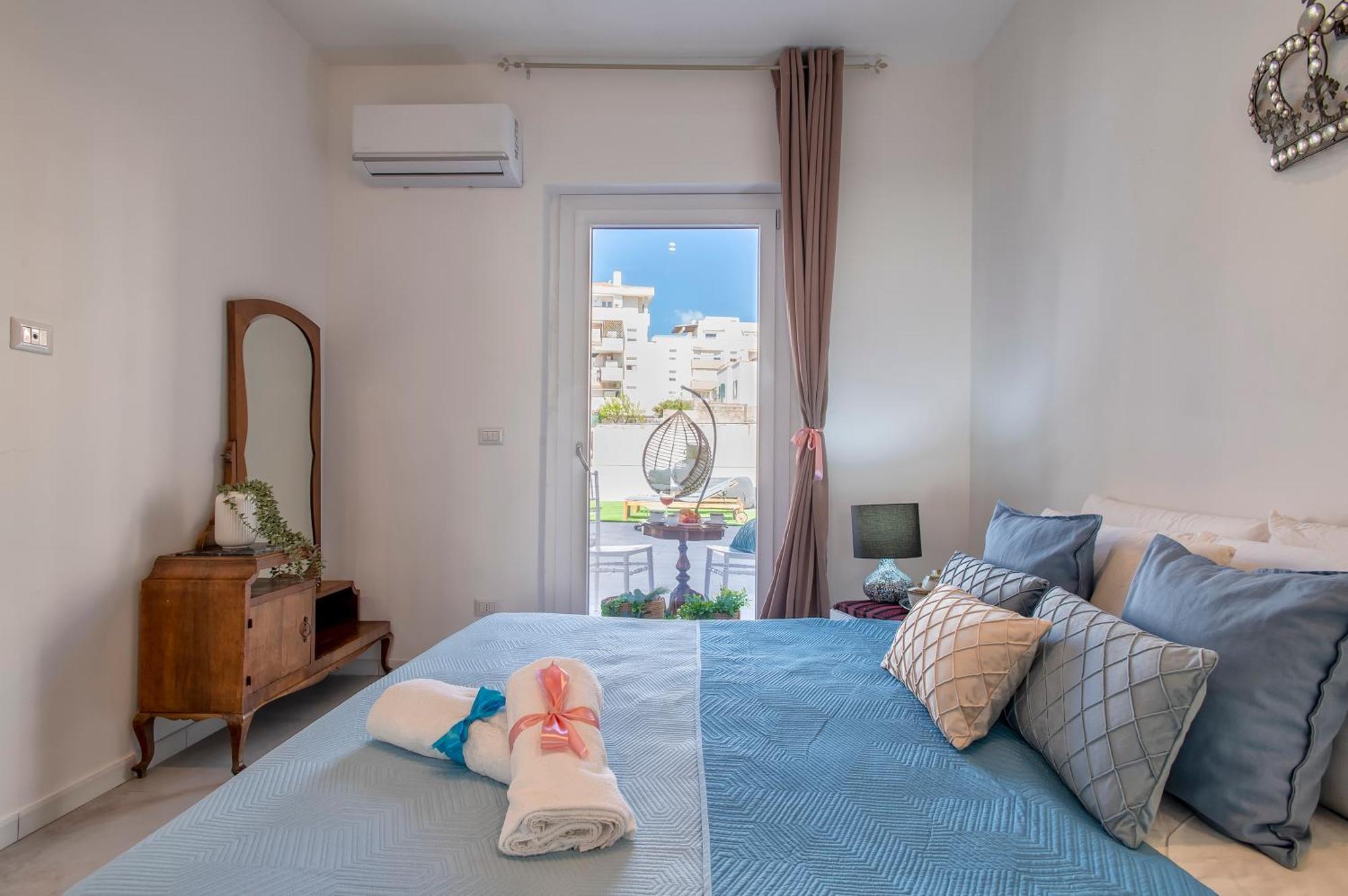 Casa Mare & Spa אלגהרו מראה חיצוני תמונה