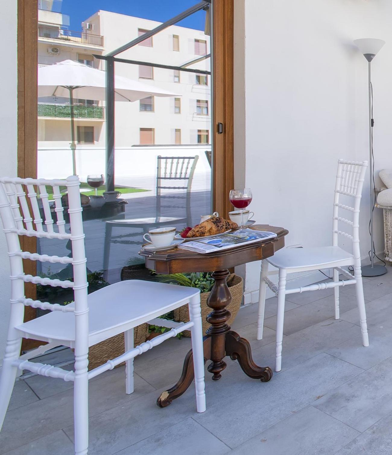 Casa Mare & Spa אלגהרו מראה חיצוני תמונה