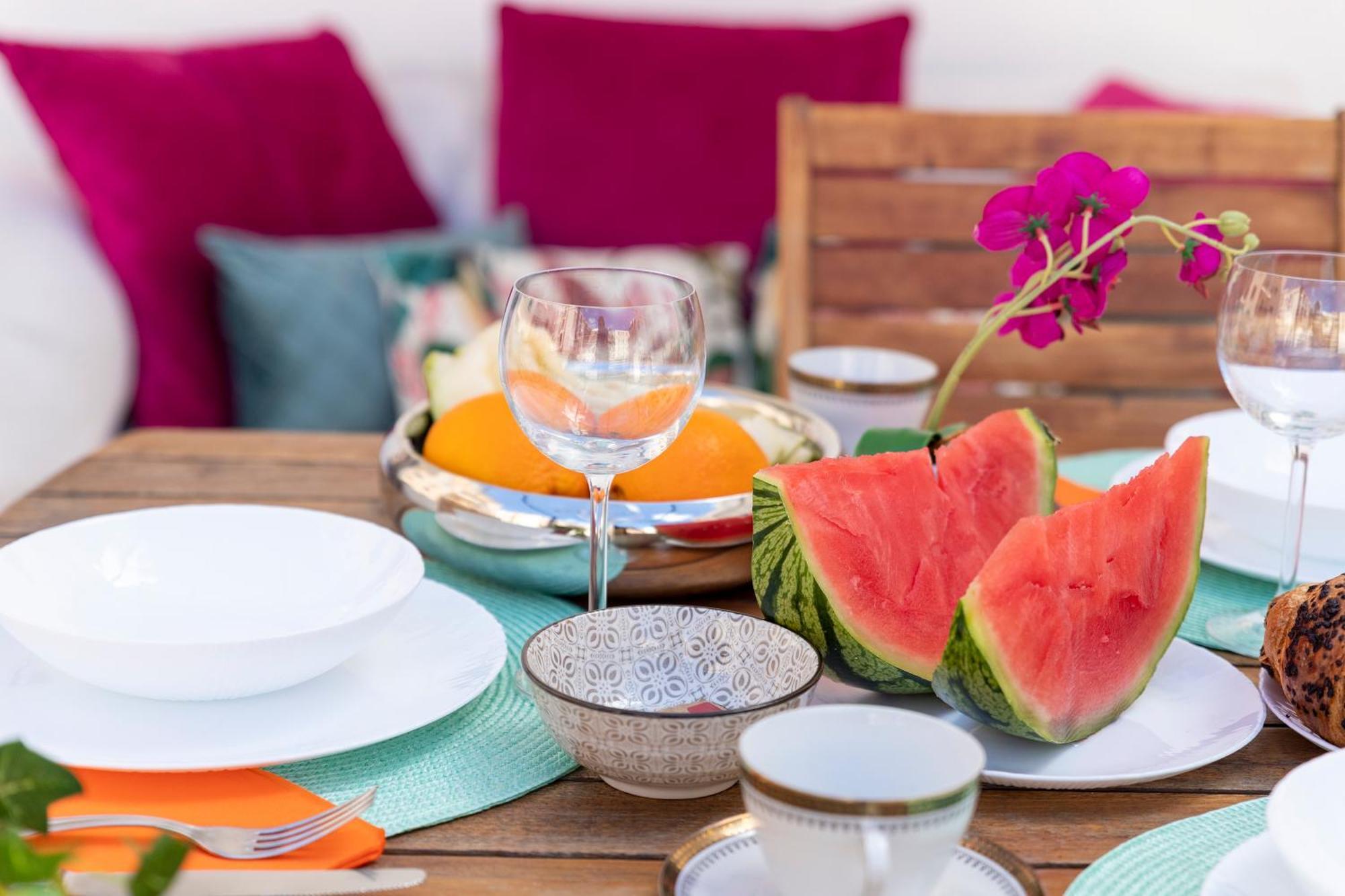 Casa Mare & Spa אלגהרו מראה חיצוני תמונה