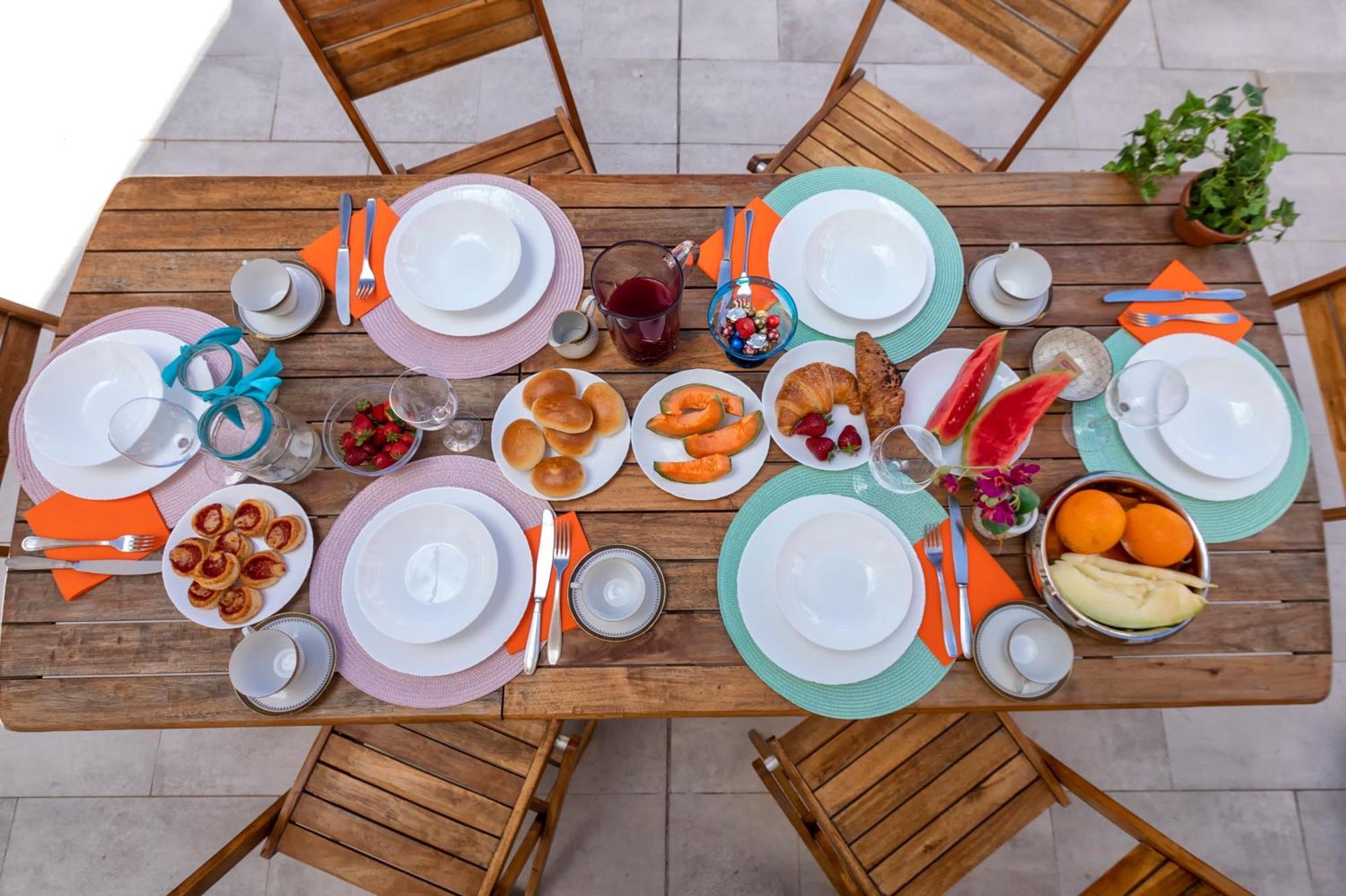 Casa Mare & Spa אלגהרו מראה חיצוני תמונה