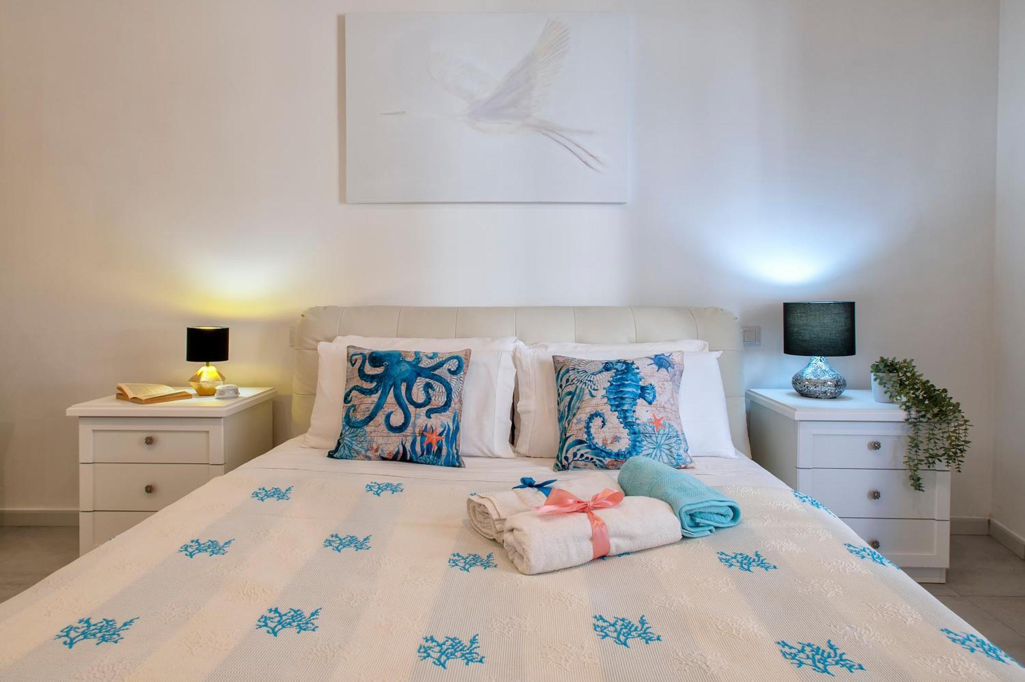 Casa Mare & Spa אלגהרו מראה חיצוני תמונה