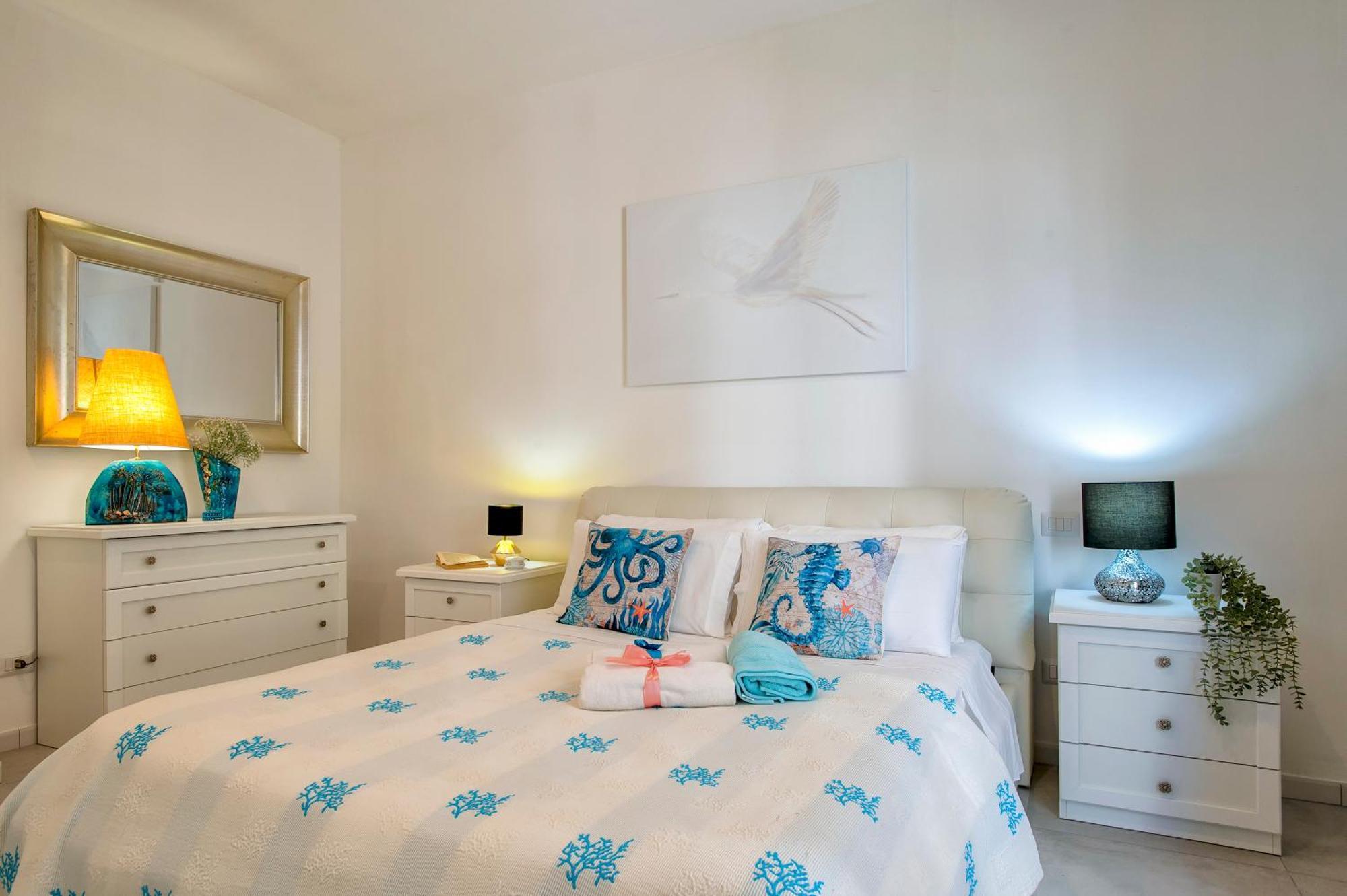 Casa Mare & Spa אלגהרו מראה חיצוני תמונה