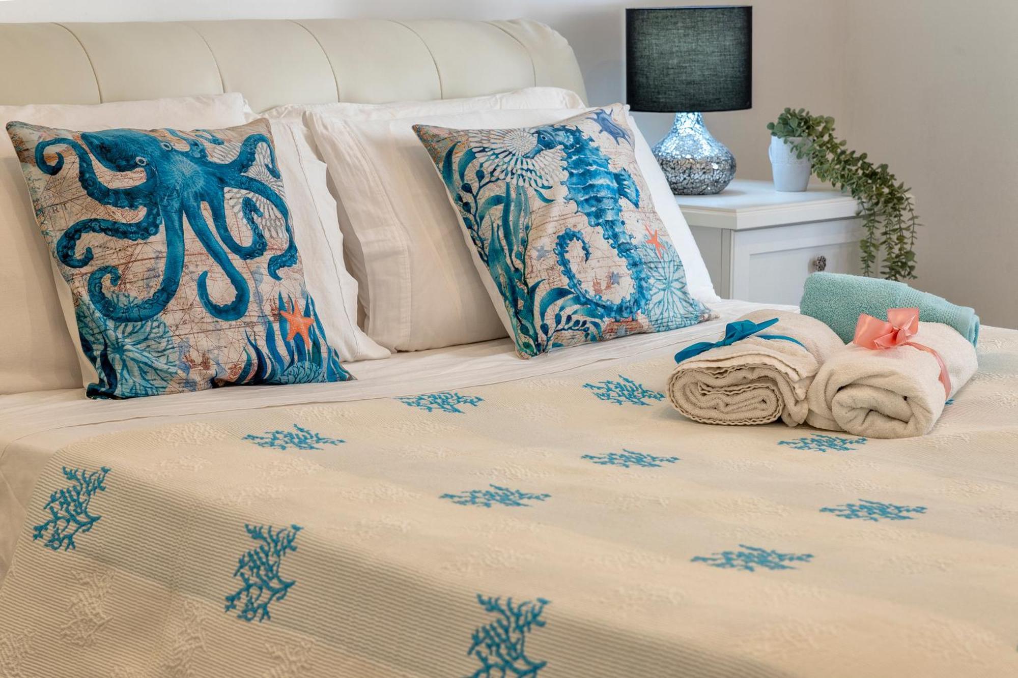 Casa Mare & Spa אלגהרו מראה חיצוני תמונה