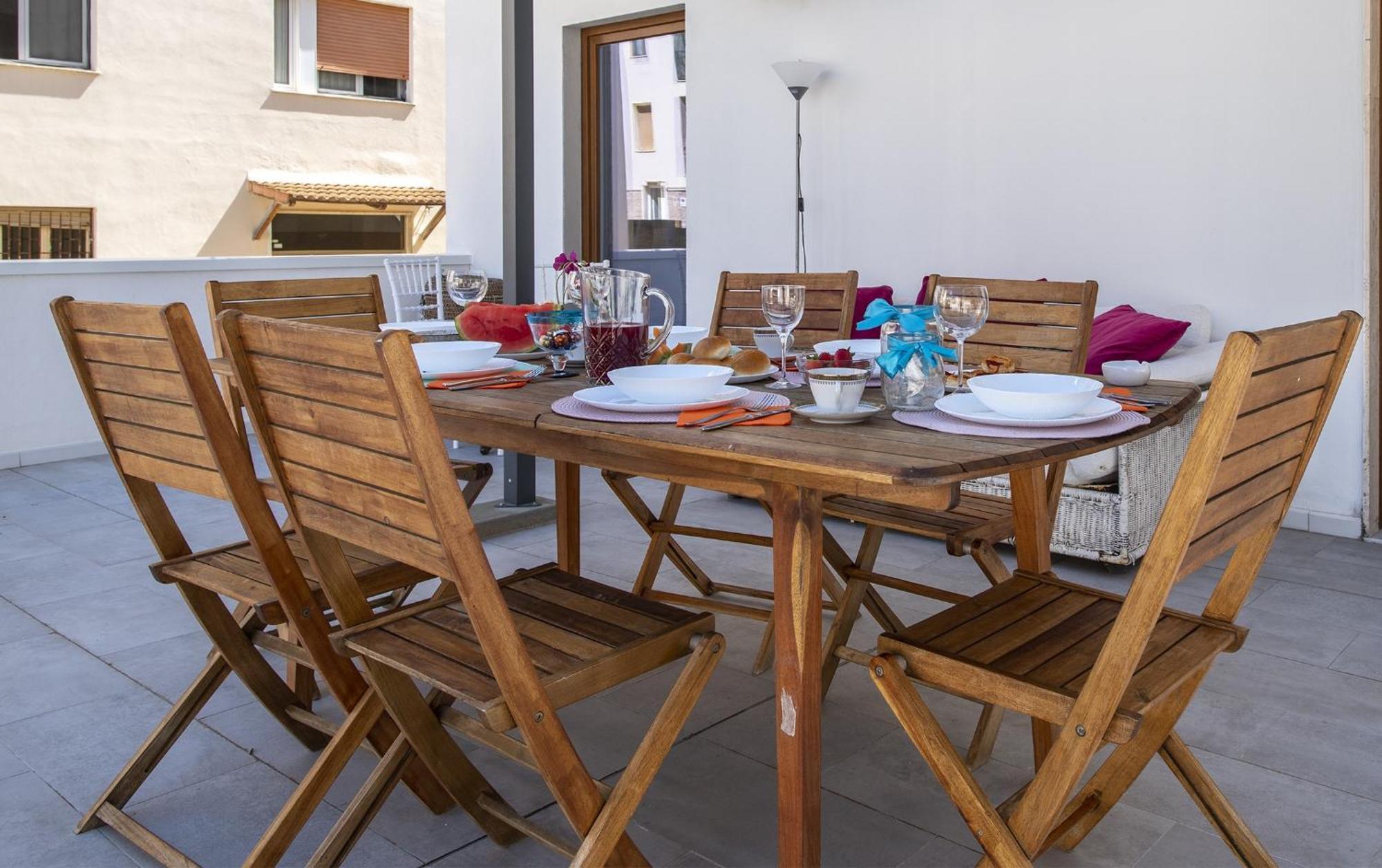 Casa Mare & Spa אלגהרו מראה חיצוני תמונה