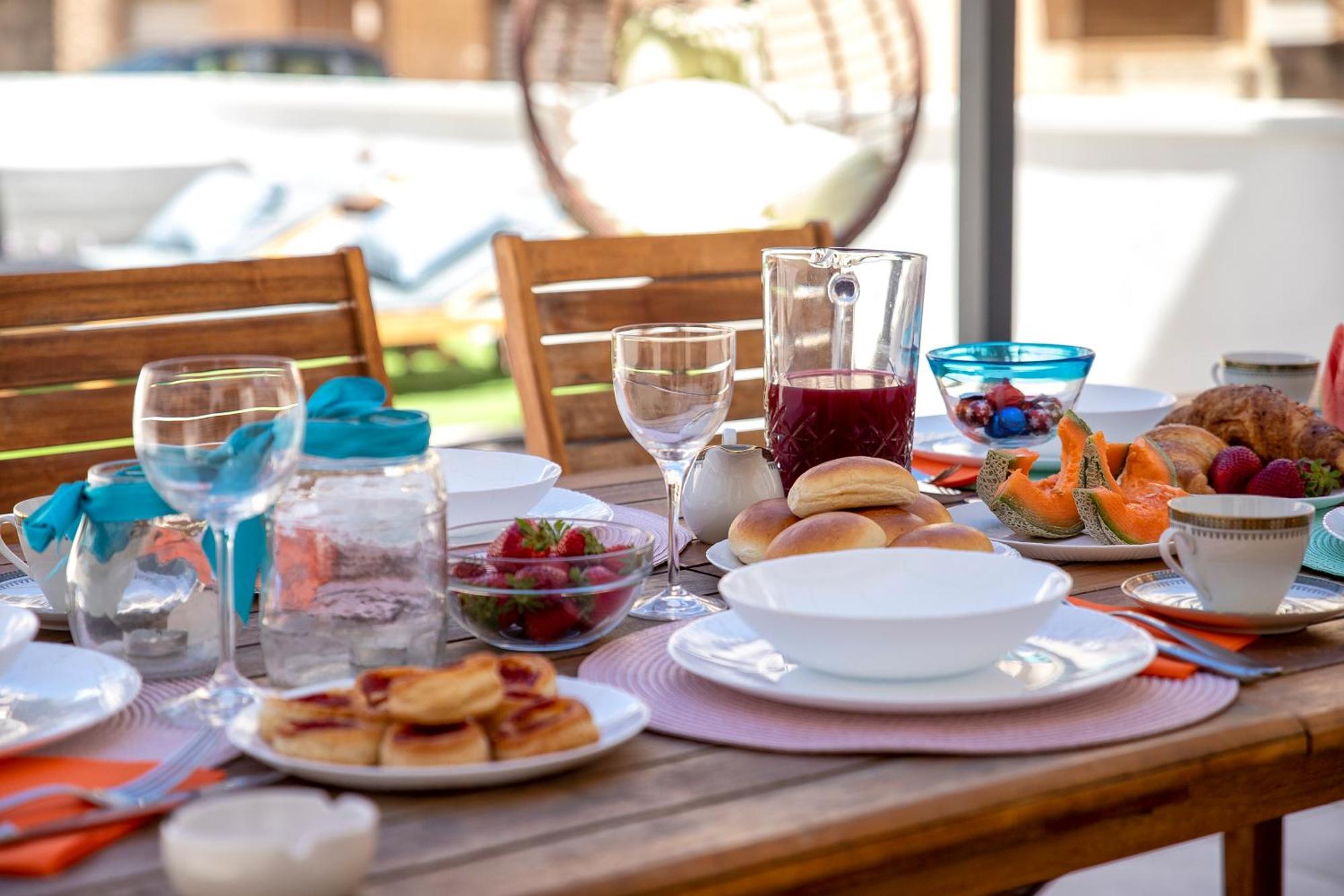 Casa Mare & Spa אלגהרו מראה חיצוני תמונה