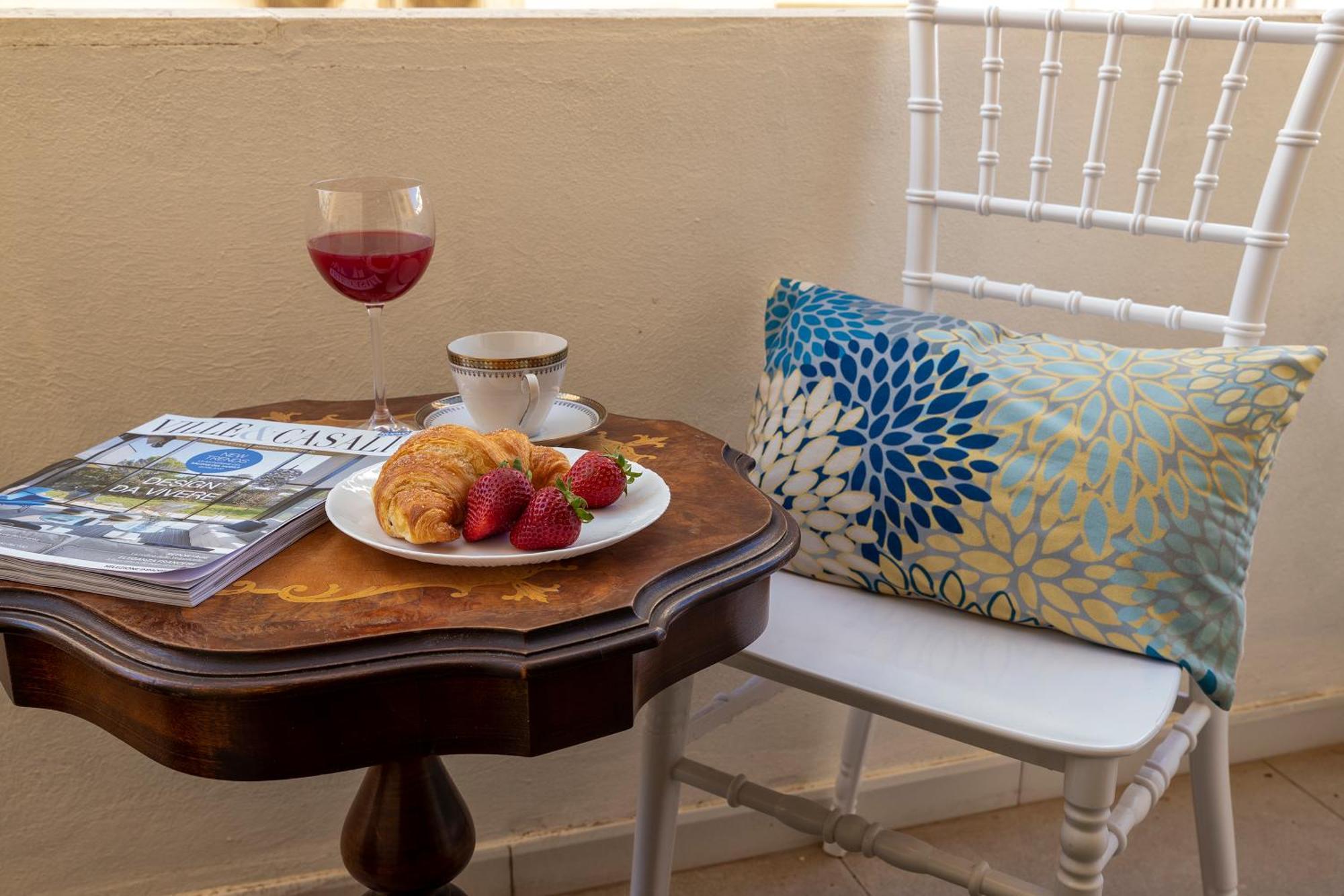 Casa Mare & Spa אלגהרו מראה חיצוני תמונה